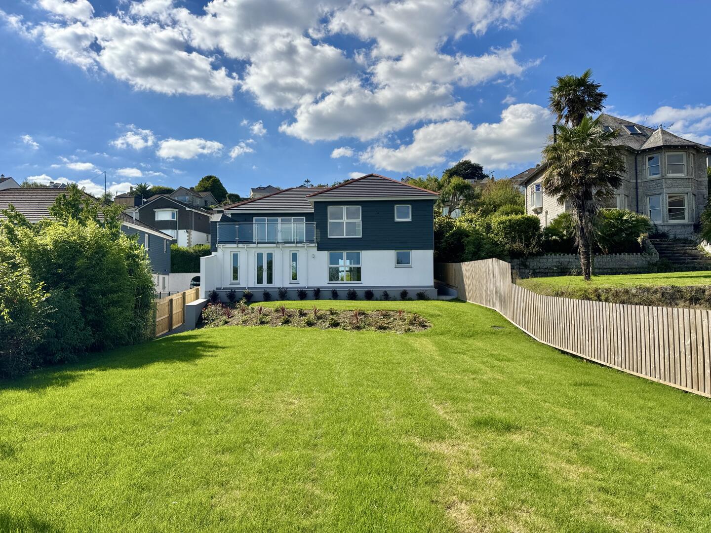 5 bed property in Kernick Road, Penryn